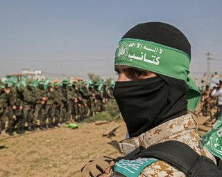 Спонсоры терроризма: эксперт рассказал, откуда ХАМАС берет деньги на войну