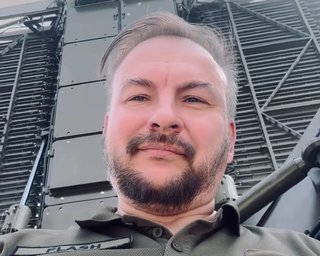 "Шахед" имел онлайн-управление из России: "Флеш" заявил о целенаправленной атаке на него