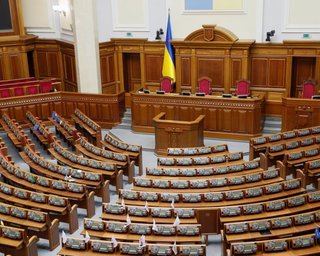 Нардепи схвалили закриття Ради на карантин через спалах COVID-19