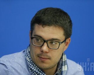 Тарас Березовец: Повторения политического конфликта 2005-го не будет