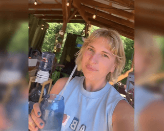 Родина купила земельну ділянку, а через рік знайшла дещо приховане