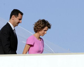 Асад хочет сбежать из Сирии в Венесуэлу, - СМИ