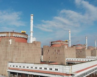 Повышение уровня радиации на ЗАЭС: в МАГАТЭ ответили, что происходит