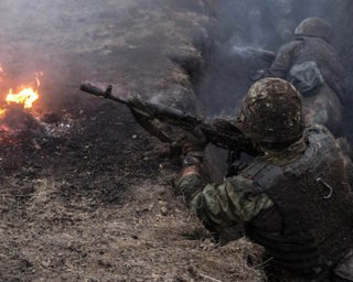 "Следующая цель — Курахово": боец ВСУ рассказал о ситуации на Угледарском направлении