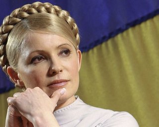 Тимошенко: Ваше голосование - вклад в устранение от власти Януковича