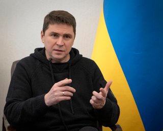 "Трамп — человек быстрого действия": в ОП ответили, когда будет согласовано 30-дневное перемирие