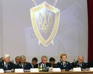 Генпрокуратура через суд заставит Кабмин повысить пенсии