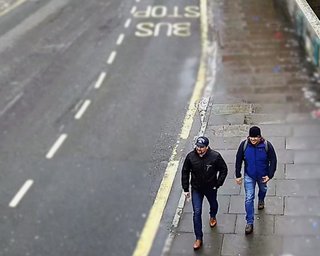На военном складе, взорванном якобы агентами РФ, было оружие для Украины, – СМИ