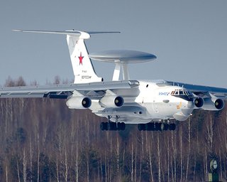 Ищут козла отпущения: в ГУР рассказали, как в РФ восприняли потерю А-50 (видео)