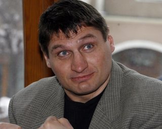 Адамеку посоветовали использовать в бою с Кличко магию вуду