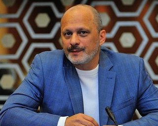 ЦИК необходимо изменить время официальных дебатов в студии "Общественного", – Аласания