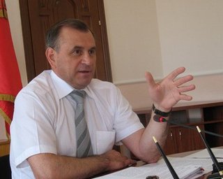 Житомирский губернатор выполнит волю ПР, даже выйдя из партии