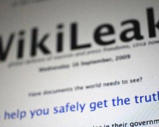 Из-за публикаций Wikileaks послу США в Исландии заявлен протест