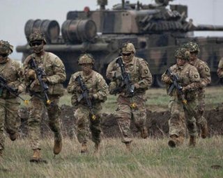 Макрон заявил о 26 странах: Польша, Италия и Германия не отправят миротворцев в Украину