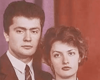 Петру Порошенку — 61: як пʼятий президент виглядав у молодості (фото)