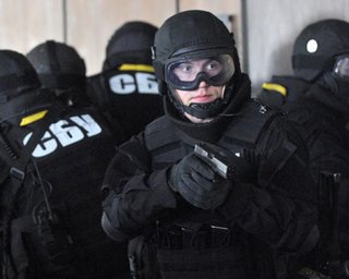 В ЕС призвали реформировать СБУ
