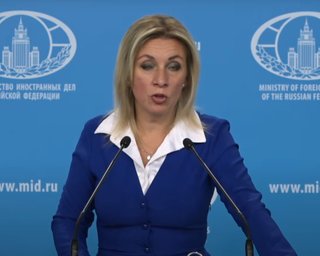Атака на Севастополь: МЗС РФ звинуватило Британію та США в підготовці ударів по Криму