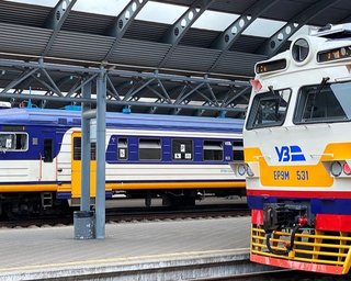 Вдвічі подорожчає проїзд в міській електричці Києва: УЗ повідомила, коли це станеться