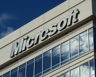 Microsoft воспользуется российским методом борьбы с пиратами