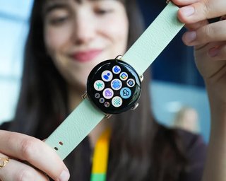 Забудьте про Galaxy Watch 9: дешевший розумний годинник обійшов флагмана Samsung (фото)
