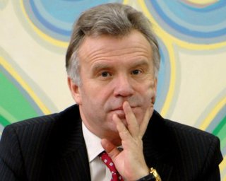 Образование в Украине - как лебедь, рак и щука, - экс-министр