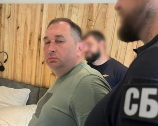 "В тиждень по сотці":  СБУ опублікувала розмову замміністра Хейла про півмільйонний хабар (відео)