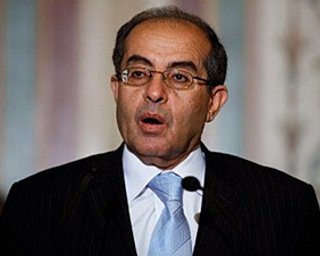 Новые власти Ливии просят ООН разморозить активы Каддафи