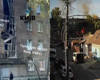 Удары по школам — не случайность: лейтенант ВСУ Коваленко назвал истинную цель России