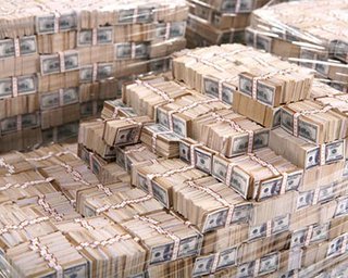 НБУ сегодня продал на целевом аукционе 9,4 млн долл.