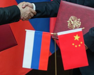 Приедут весной: Китай ведет переговоры с Россией о поставке дронов-камикадзе, — СМИ