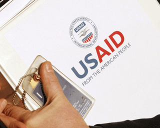 USAID закрила фінансування програм в Україні: як це вплине на медіа, культуру, інфраструктуру та політиків