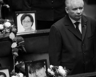 Польская прокуратура отвергла версию убийства Леха Качиньского