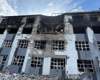 Удари по дата-центрах б'ють по гаманцях: в Мінцифри відповіли, що буде з тарифами на інтернет