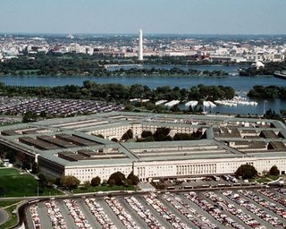 В Пентагоне разрабатывают теневые системы коммуникаций, - NYT