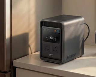 Огляд зарядної станції Anker Solix S2000 2026 року: в чому її основні переваги (фото)
