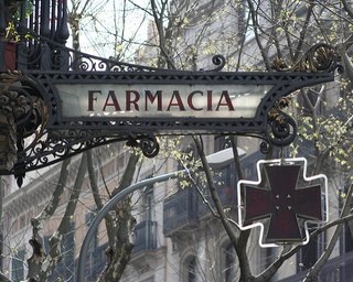 В Каталонии стали больше продавать успокоительного и меньше – презервативов