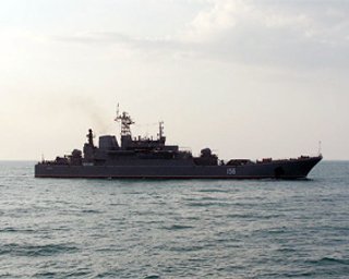 Чотири кораблі й інфраструктура: ISW підбив підсумки недавніх ударів ЗСУ по флоту РФ