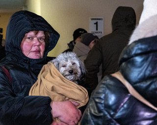 Українці пов'язали діяльність ТЦК і брак демократії: деталі