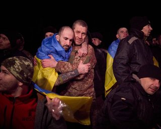 "Повернути всіх": Лубінець розповів, коли може відбутися ще один обмін полоненими