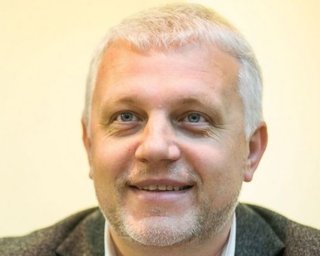 Убийство Шеремета: полиция опросила около тысячи человек и посмотрела 120 терабайт видео