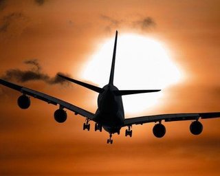 Украина с 15 июня открывает пункты пропуска в международных аэропортах