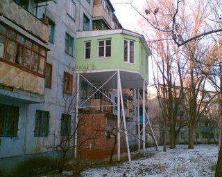 Хрущовки не назавжди. Хто заплатить за знесення і реновацію застарілих кварталів