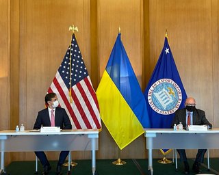 Эксимбанк США предоставит Украине косвенную помощь на $3 млрд