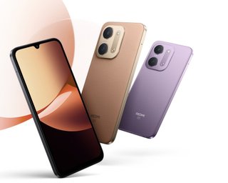 Акумулятор на 6000 мА·год за 220 доларів: представлено Redmi 17C 5G (фото)