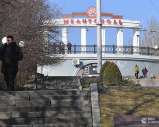Ворогові було дуже некомфортно: міський голова Мелітополя розповів подробиці про вибухи в місті