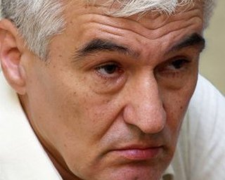 Экс-мэр Алушты частично оправдан и освобожден