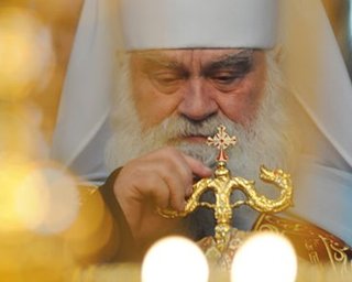 Митрополит Софроний: ПЦУ вассально зависима от греков