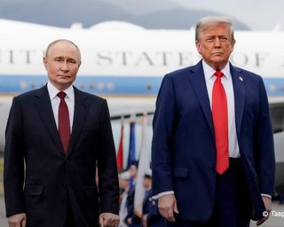 "Жест доброї волі" чи точний розрахунок: чому Путін уперше віддав американського в'язня без обміну, — Sky News