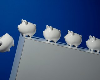 Рецессия охватила уже треть мировой экономики, – IIF