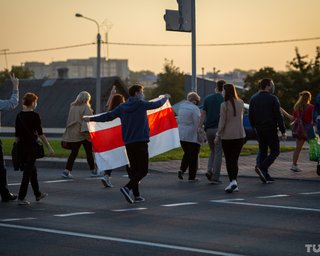 После тайной инаугурации Лукашенко задержали более 360 человек